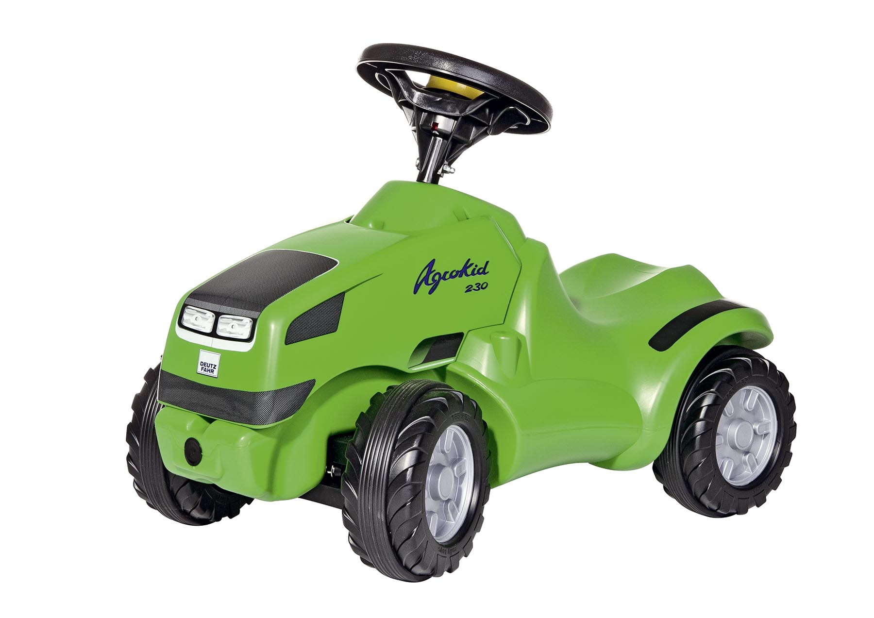 Deutz Agrokid Rutschtraktor