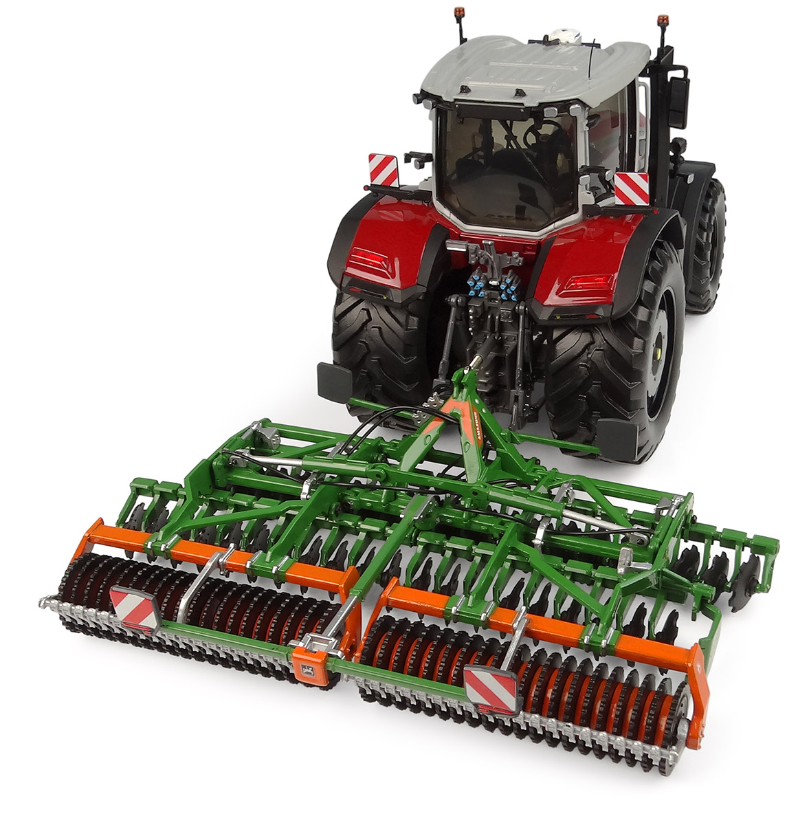 Amazone Catros 5003-2 Modell von Universal Hobbies 1:32