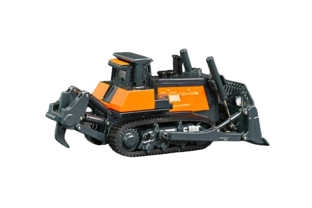 Premium Serie Dozer Modell von Imc Models 1:50