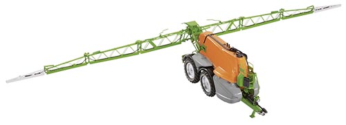 Amazone Feldspritze UX 11200 Modell von Wiking 1:32