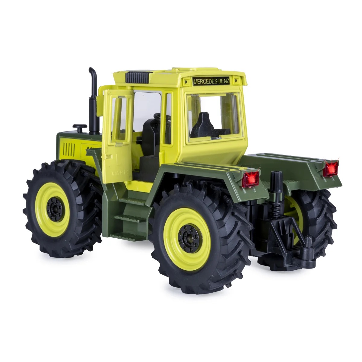 Mercedes-Benz MB-trac 1000 1:24S 2.4 GHz