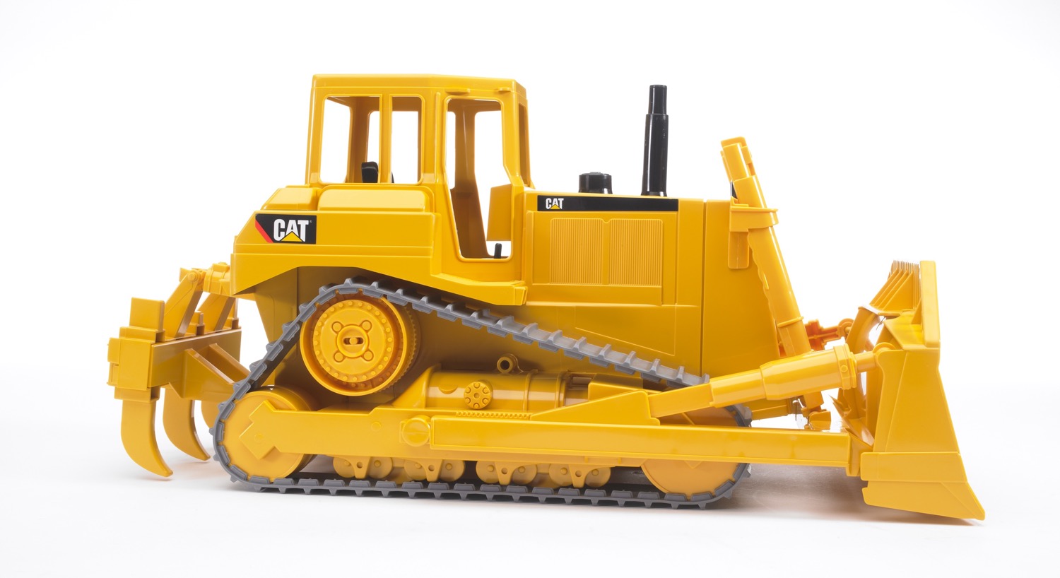 Caterpillar Bulldozer
