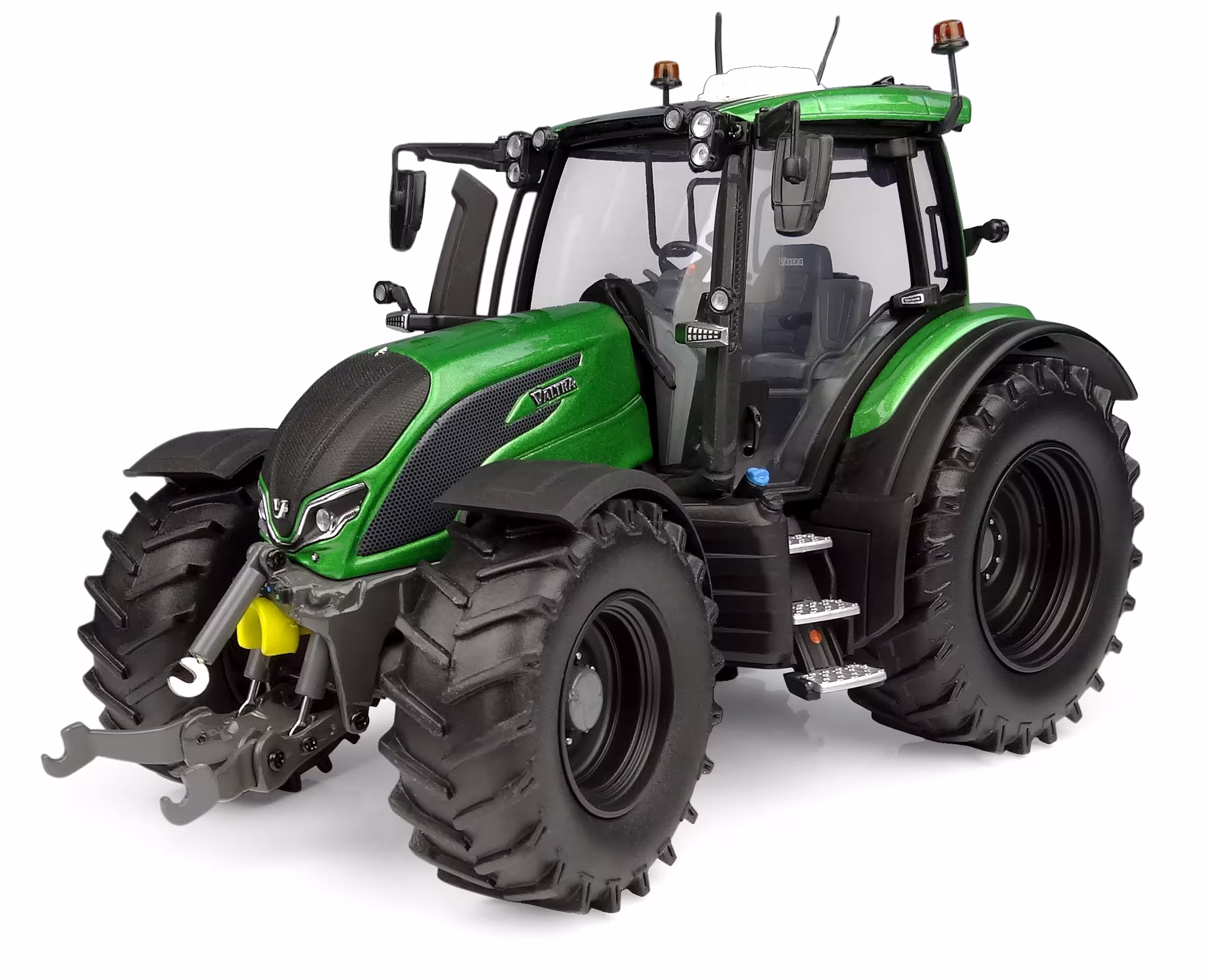 MA77029-1 Artikelname: Valtra N175 - Ultra Green Originalhersteller: Valtra Modelltyp: N175 von Universal Hobbies im Maßstab: 1:32 Hersteller-Nr: UH7236