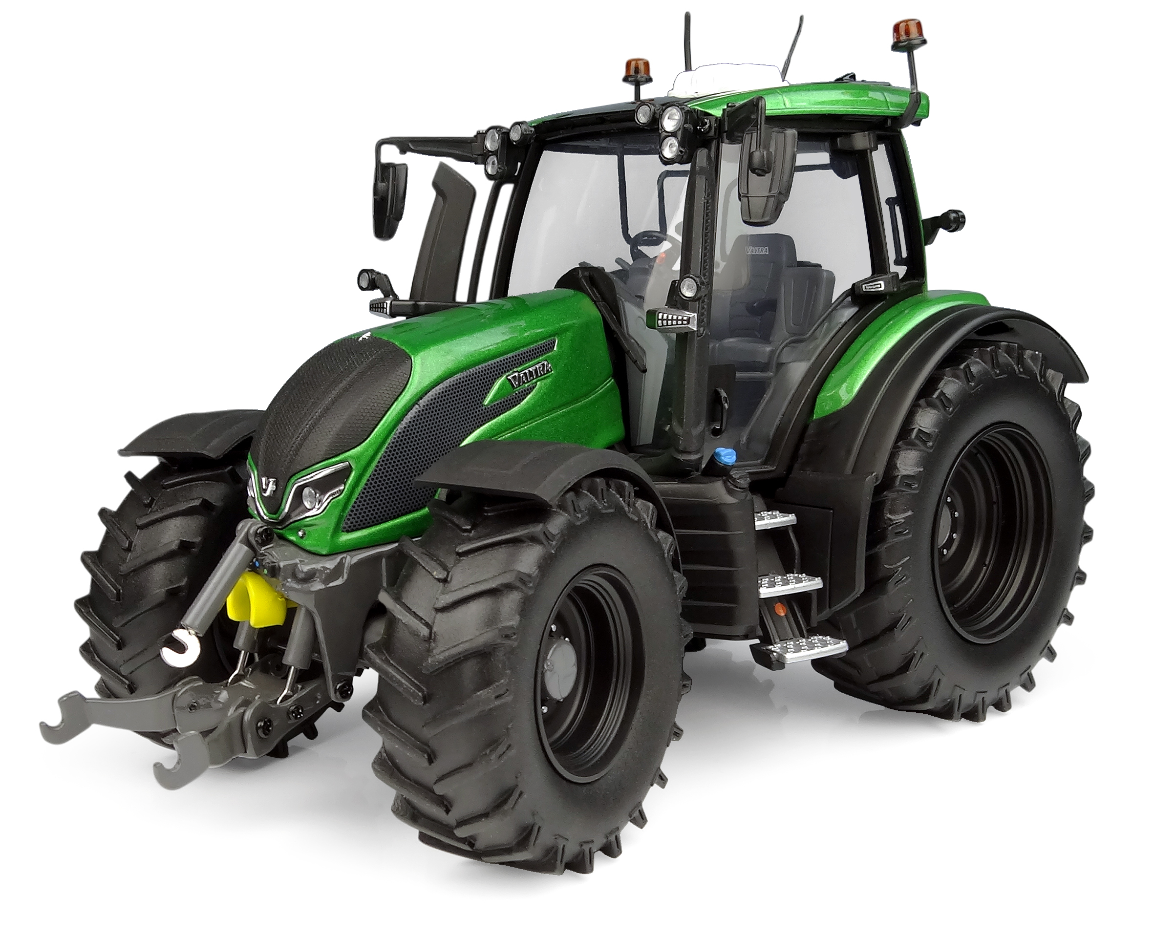 MA77029-1 Artikelname: Valtra N175 - Ultra Green Originalhersteller: Valtra Modelltyp: N175 von Universal Hobbies im Maßstab: 1:32 Hersteller-Nr: UH7236
