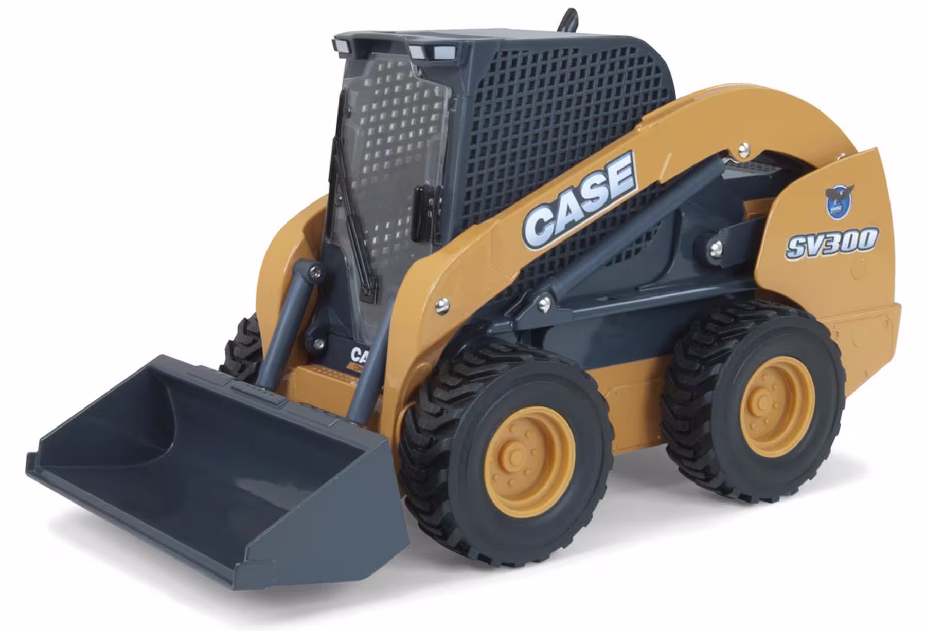 Case SV300 Kompaktlader Modell von Ertl 1:16 eilbote-onlineshop - Agrarfox
