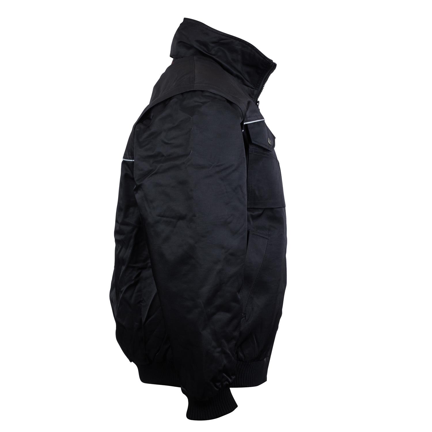 Case IH Robuste Arbeitsjacke Unisex