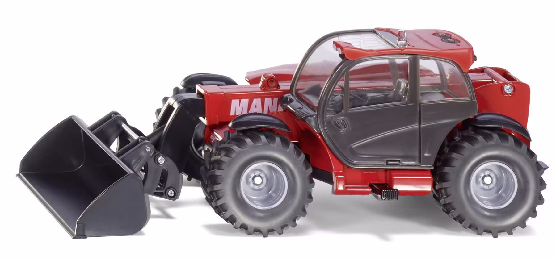 Manitou MLT840 Teleskoplader Modell von Siku 1:32 eilbote-onlineshop - Agrarfox