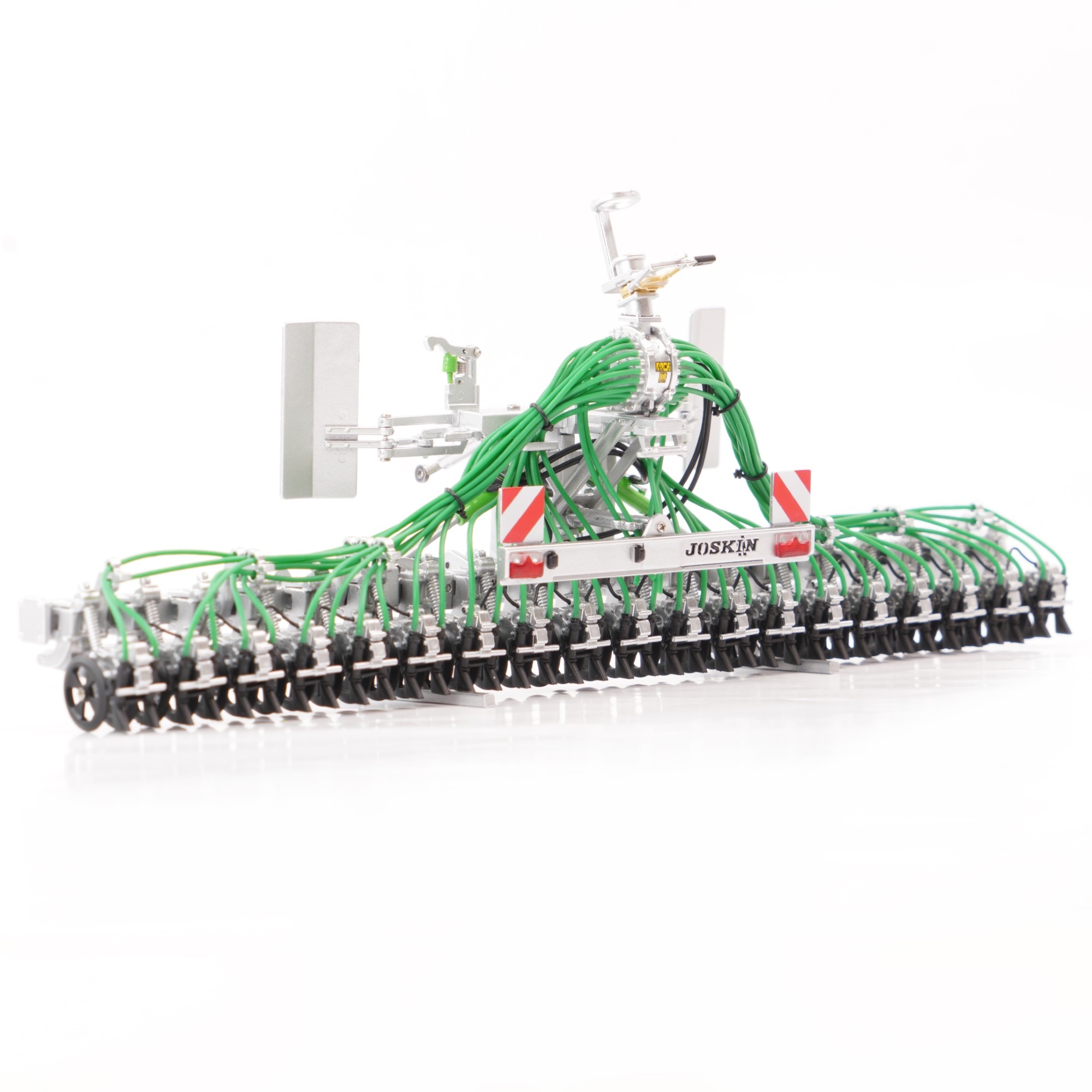 Joskin Solodisc Modell von Universal Hobbies 1:32