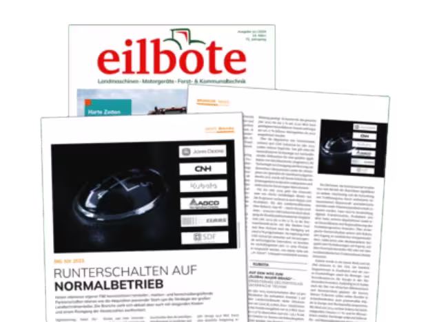 eilbote-onlineshop - Agrarfox