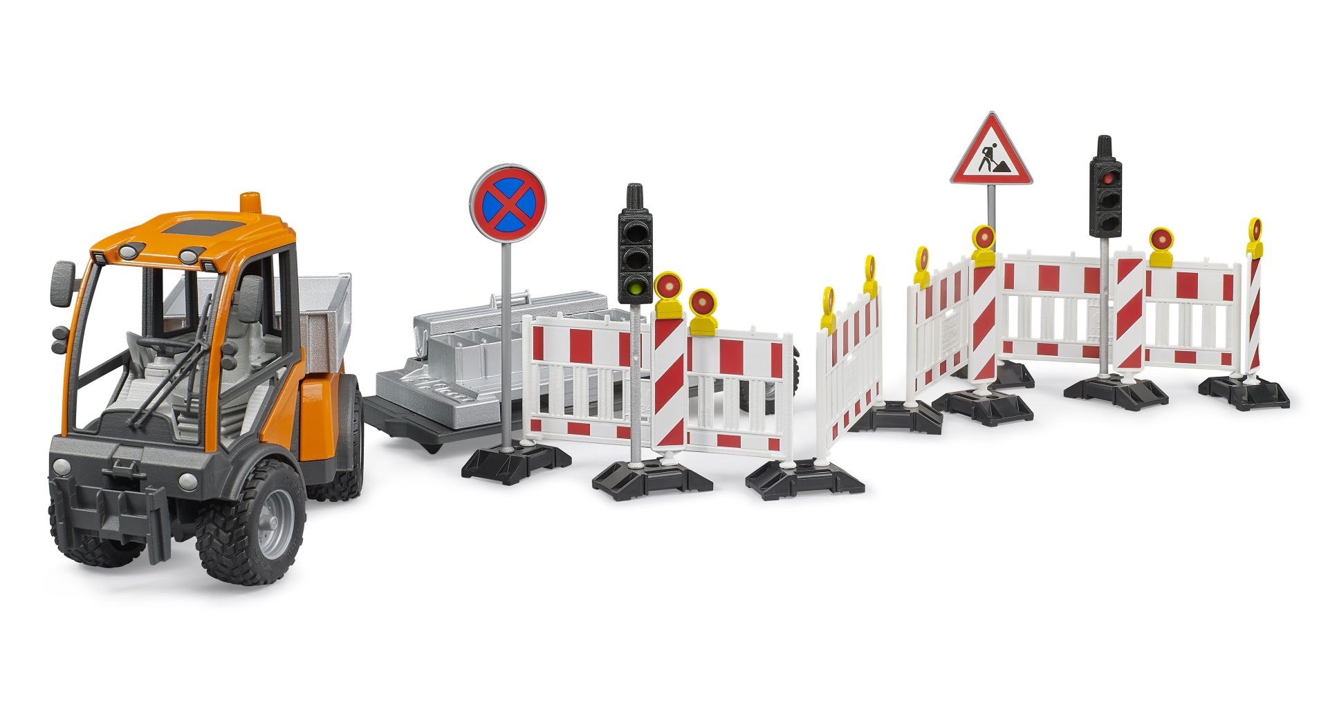 VarioCar Straßensicherung