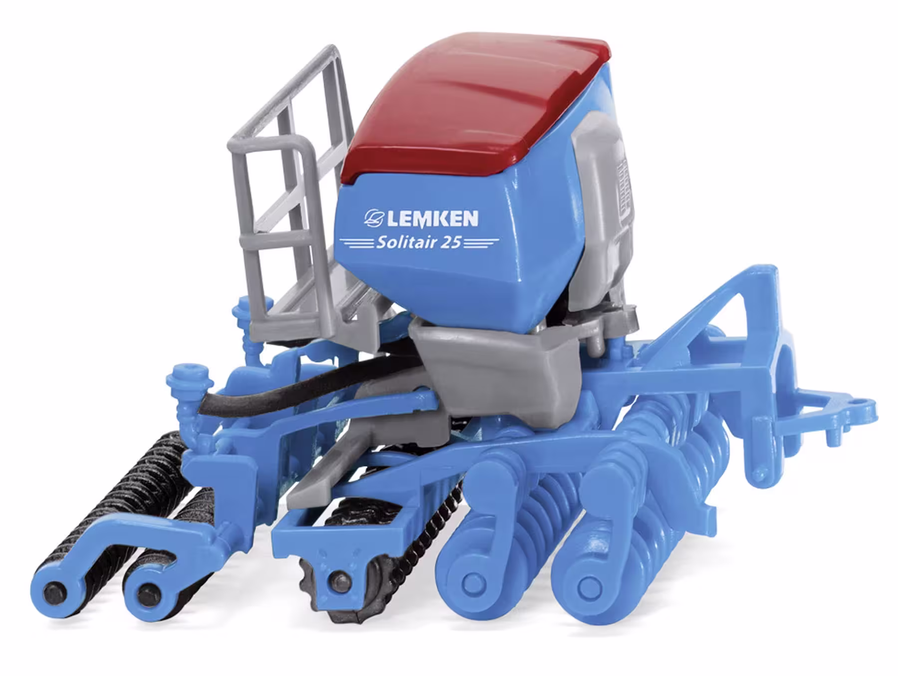 Lemken Solitair 25 mit Heliodor Bestellkombination Modell von WIKING 1:87 eilbote-onlineshop - Agrarfox