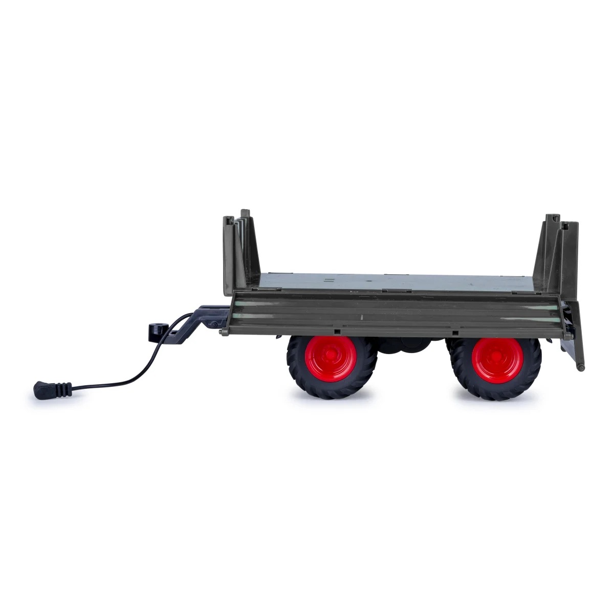 Kipper anthrazit für RC-Traktor MB-trac 1000 1:24S