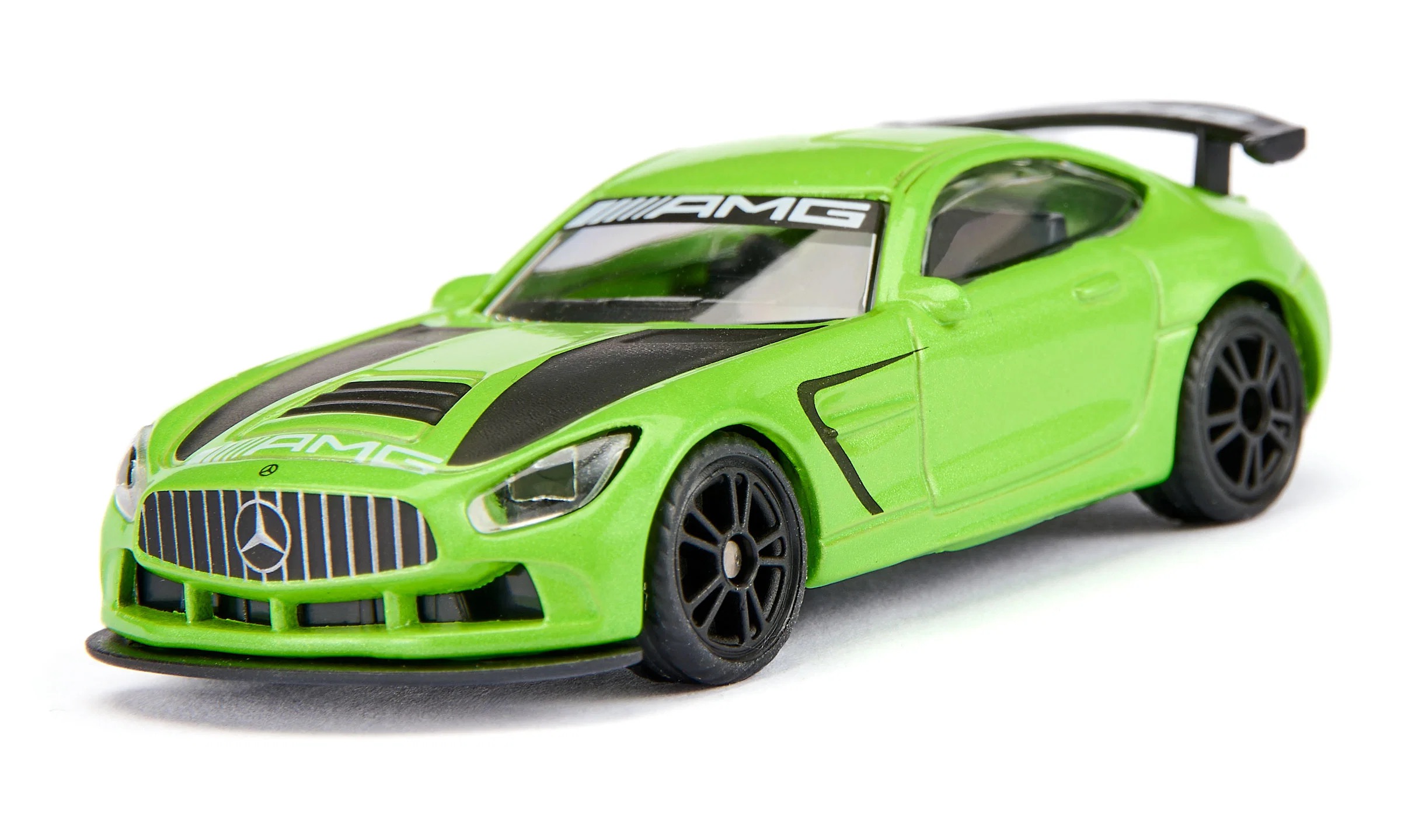 Mercedes-AMG GT4