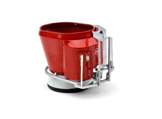Lely Vector Fütterungsroboter Modell von AT Collections 1:32