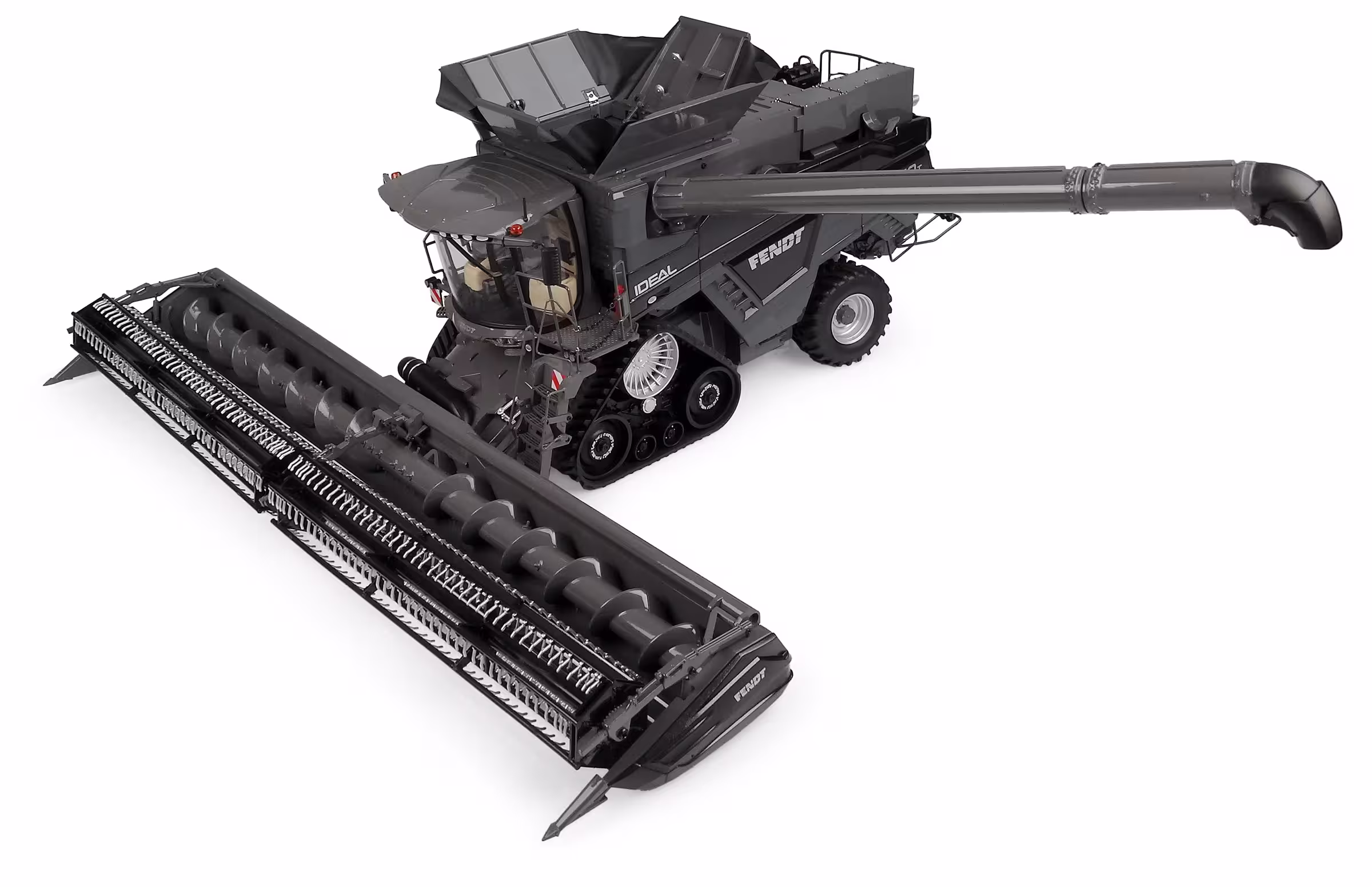 MA76058-1 Artikelname: Fendt Ideal 10T Originalhersteller: Fendt Modelltyp: IDEAL 10T von Universal Hobbies im Maßstab: 1:32 Hersteller-Nr: UH6624