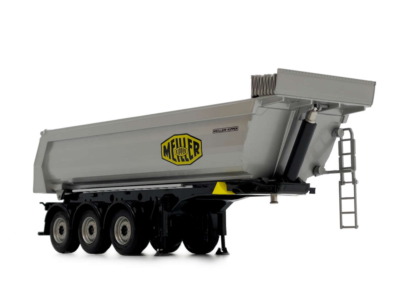 Meiller Kipper-1