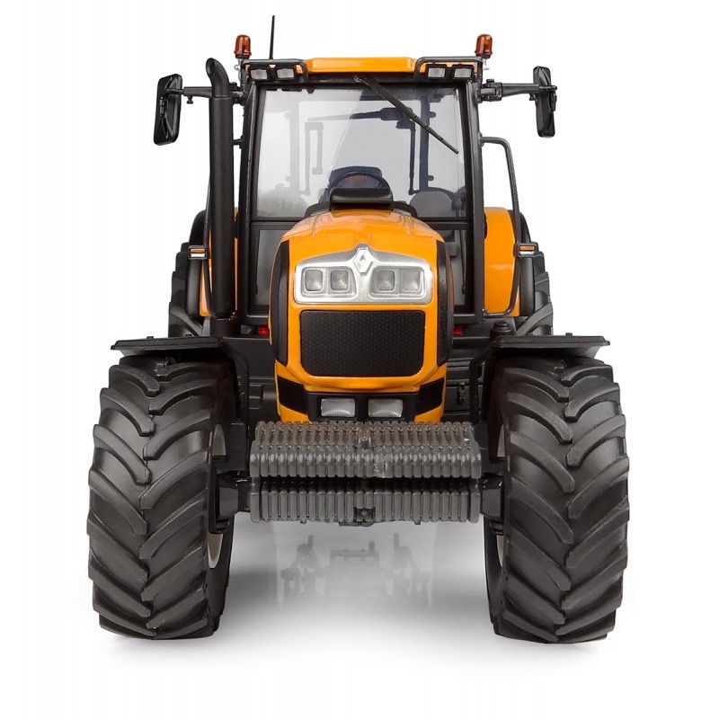Renault Atles 926RZ mit Frontgewicht Modell von Universal Hobbies 1:32