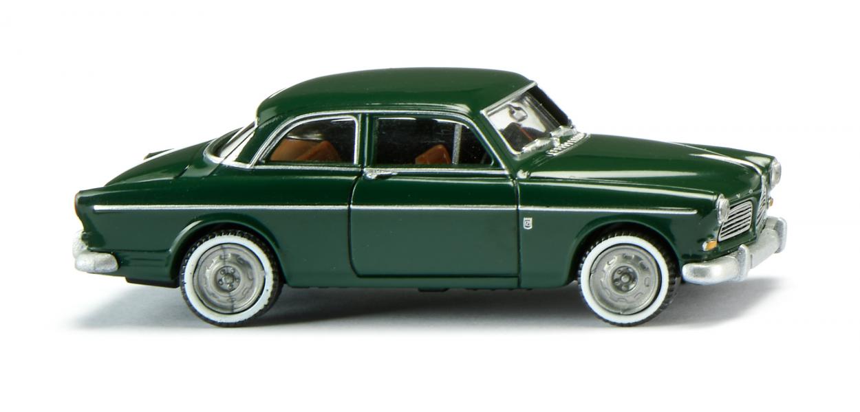 Volvo Amazon  Modell von WIKING 1:87