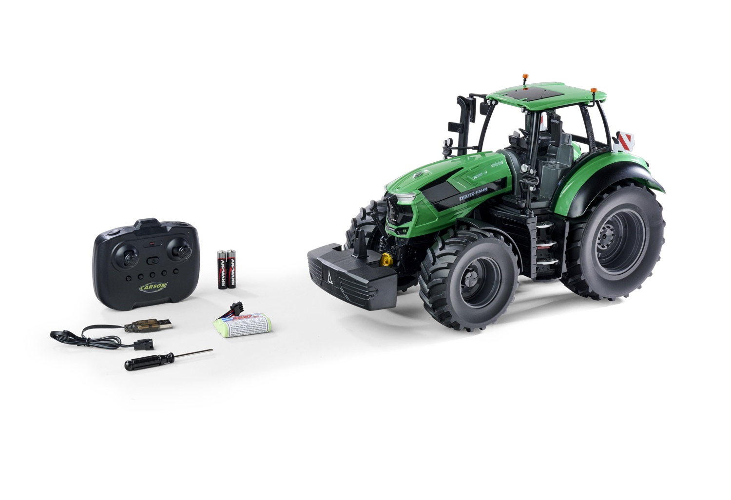RC Traktor Deutz-Fahr 8280 TTV