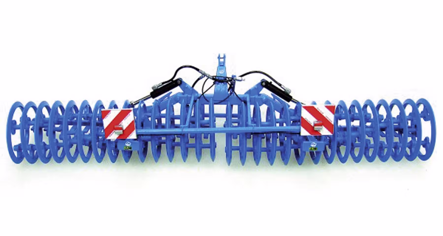 Lemken Variopack FEP K 400-90 Frontpackerwalze Modell von Universal Hobbies 1:32 eilbote-onlineshop - Agrarfox