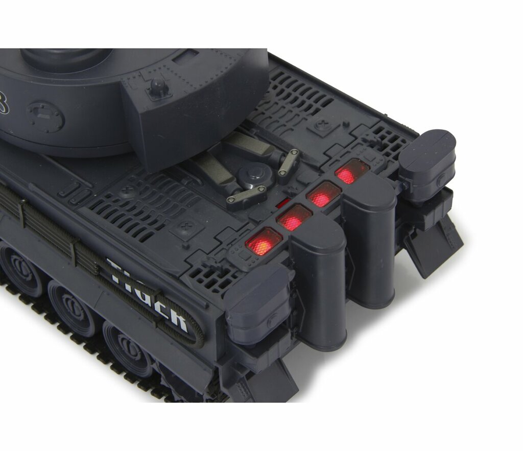 Panzer Tiger Battle Set 2.4GHz
