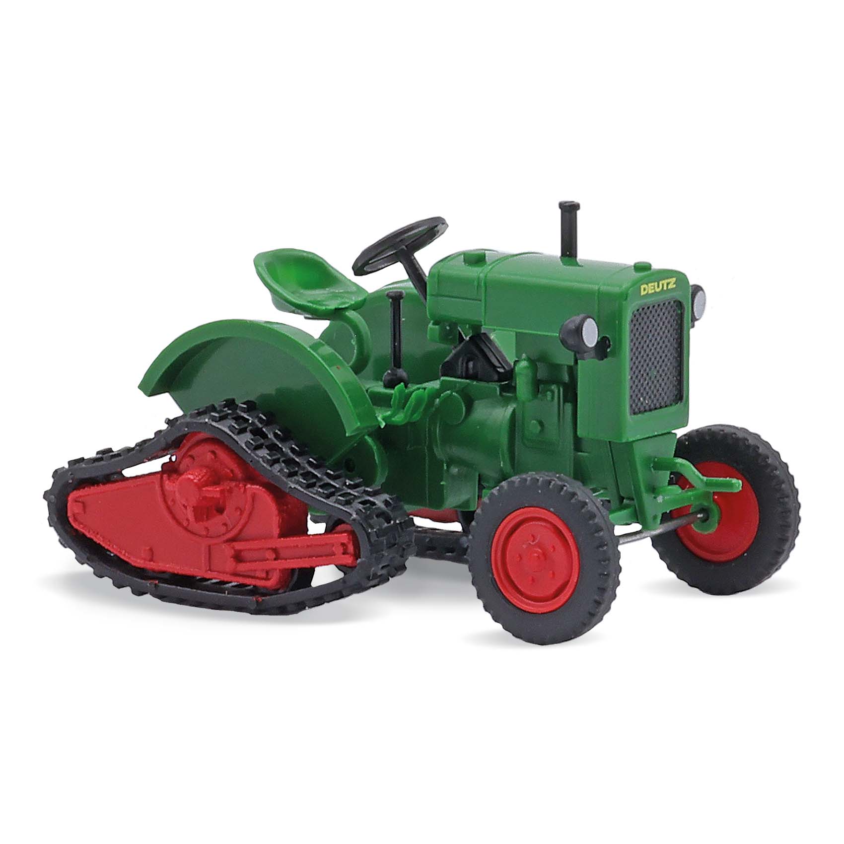 MA76806-1 Artikelname: Deutz F1M 414 Originalhersteller: Deutz von Busch im Maßstab: 1:87 Hersteller-Nr: 54105