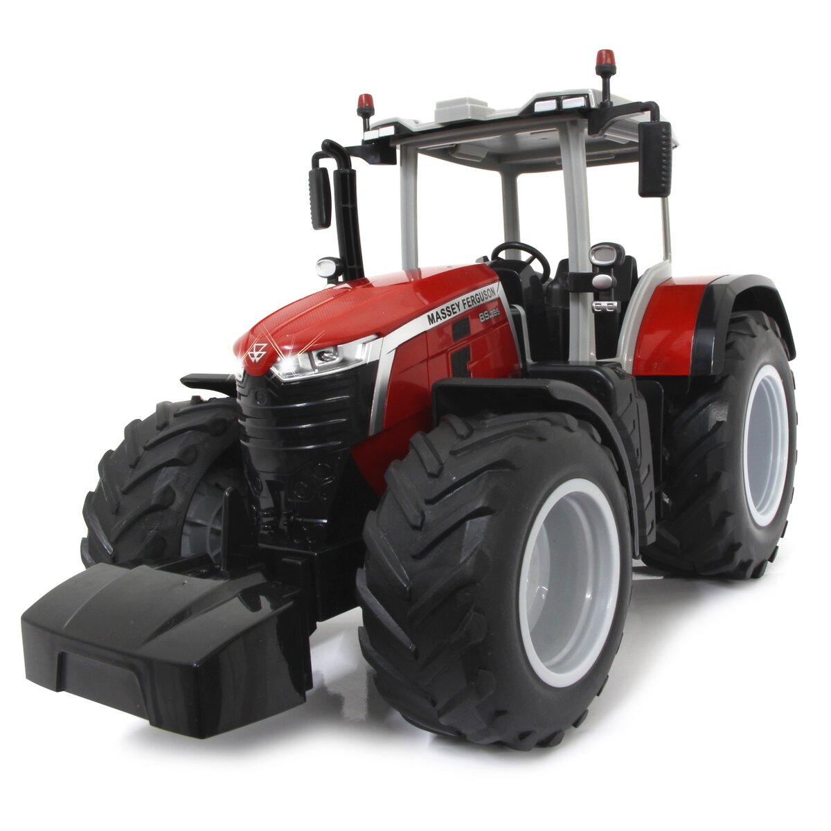 RC Massey Ferguson 8S.285 2.4 Ghz