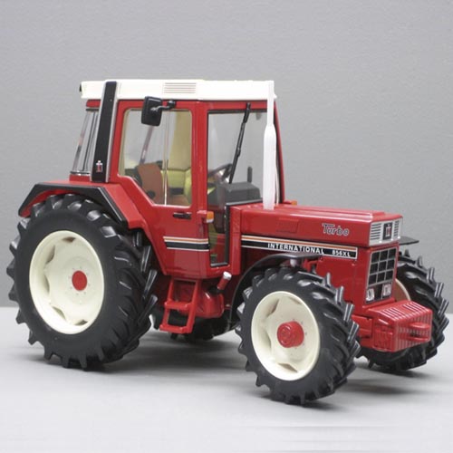 IHC 856 XL Turbo Modell von Replicagri 1:32