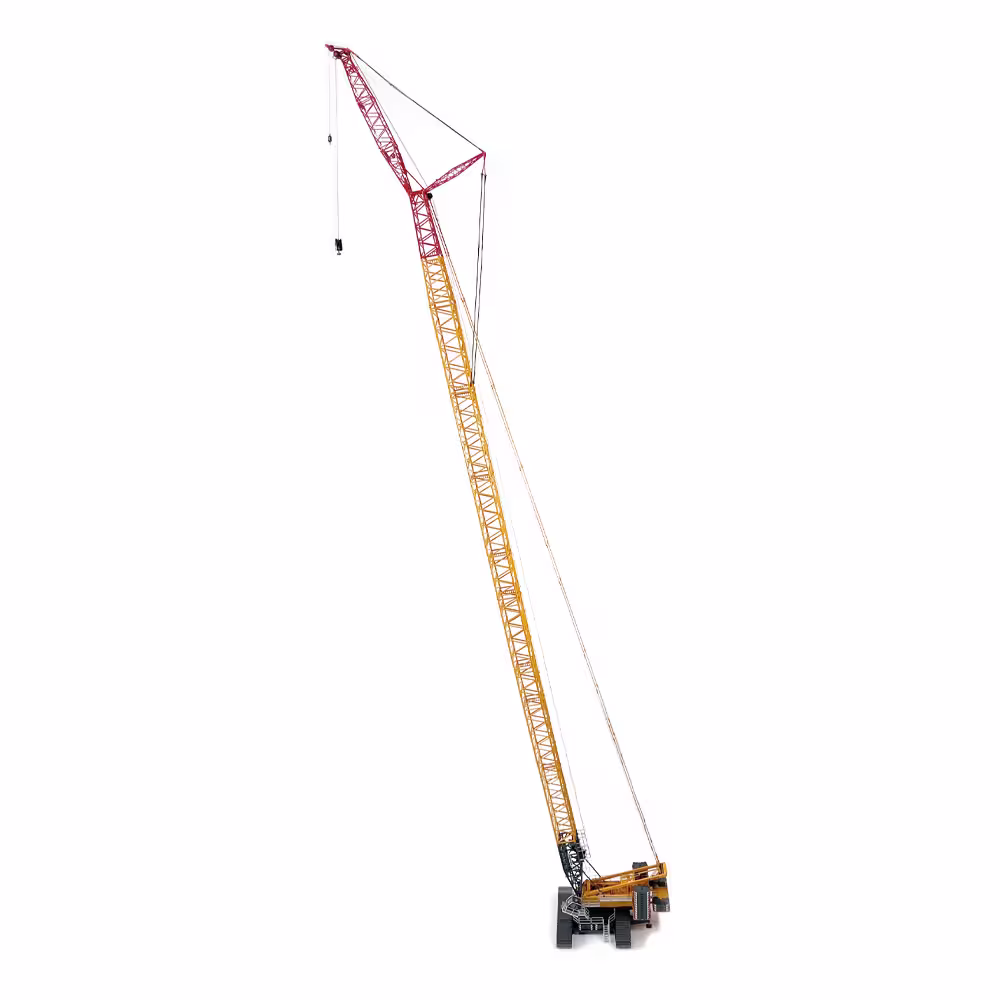 Liebherr LR11000 Raupenkran-1