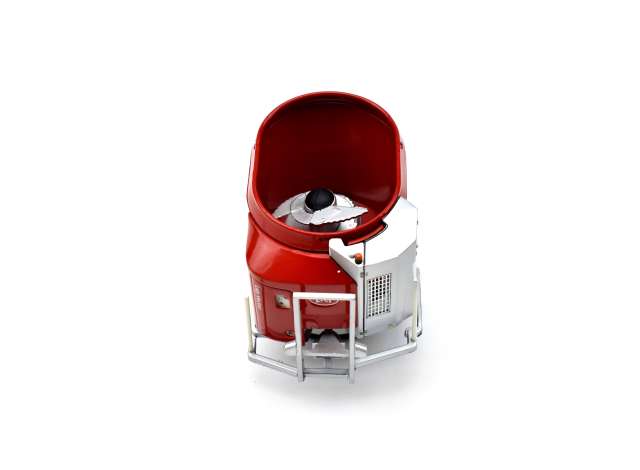 Lely Vector Fütterungsroboter Modell von AT Collections 1:32