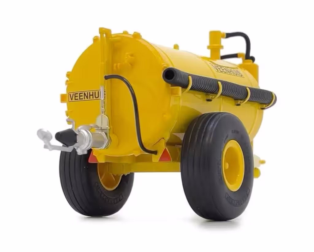 Veenhuis Populair 3200 Liter Güllefass Modell von MarGe Models 1:32 eilbote-onlineshop - Agrarfox