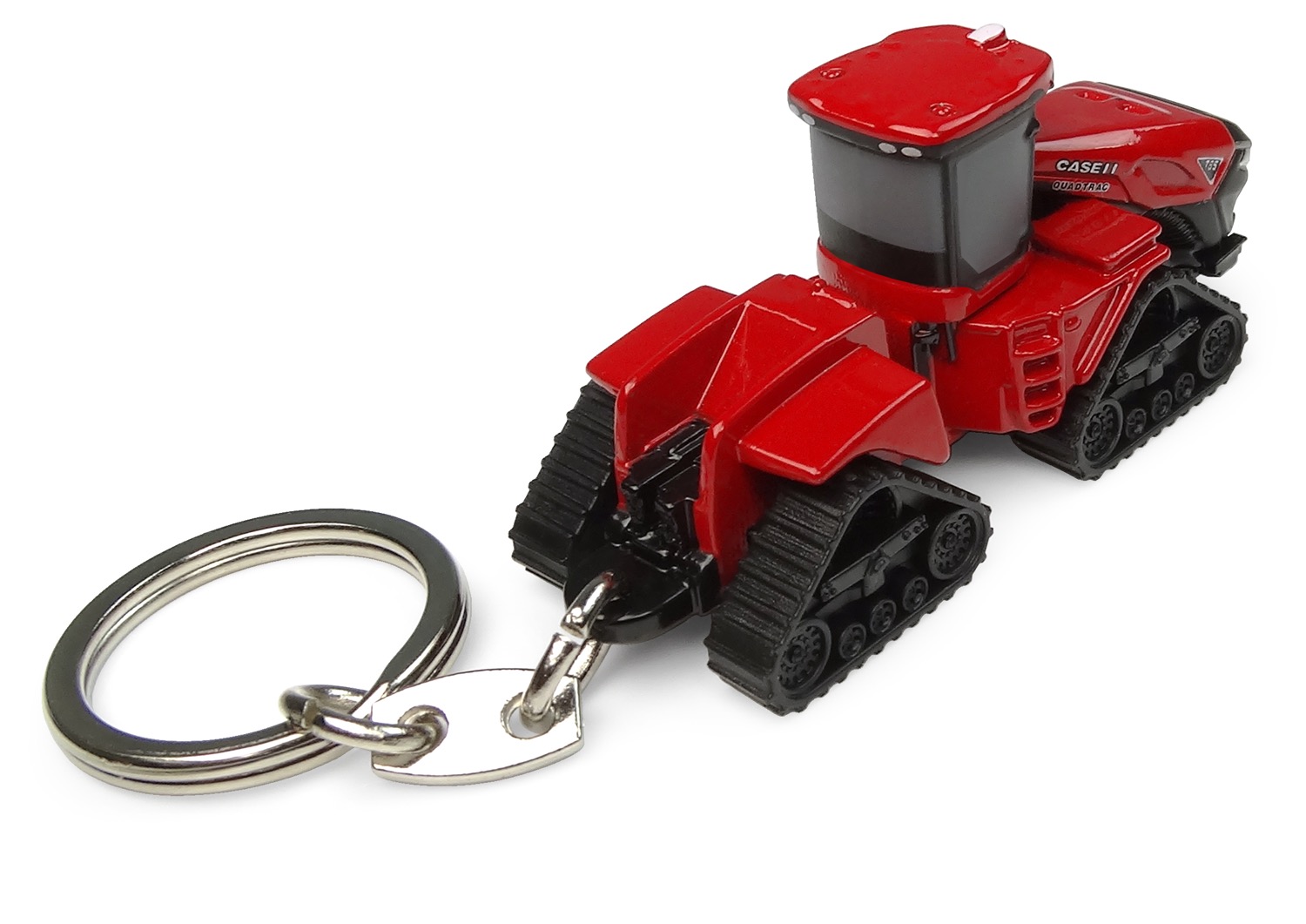 Case IH Quadtrac 785 - Schlüsselanhänger Modell von Universal Hobbies 