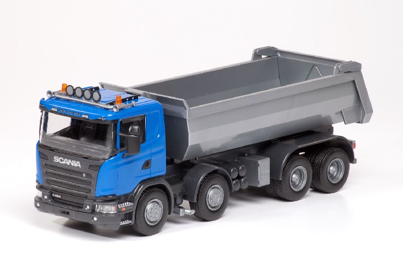 Scania G490 4achs Kipper-1