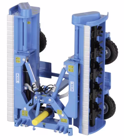 Rotormulchgerät Nobili RMP 610 Rotormulchgerät Modell von Replicagri 1:32 eilbote-onlineshop - Agrarfox