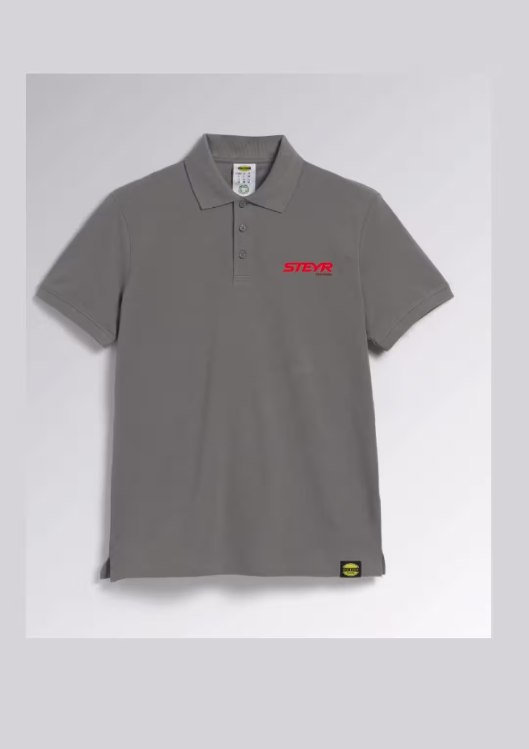 Steyr Polo-Shirt eilbote-onlineshop - Agrarfox