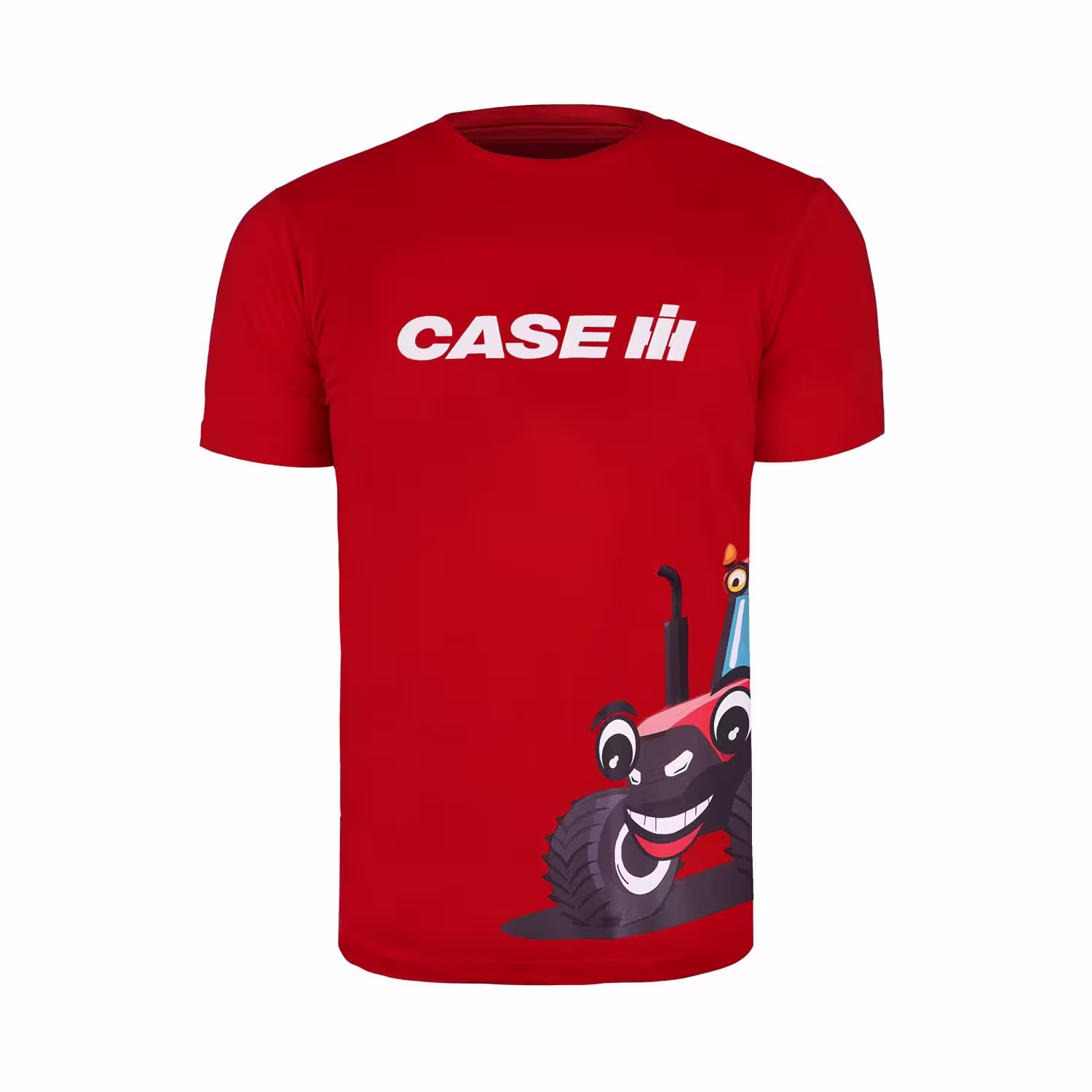 Case IH T-Shirt „Truck“ Kinder eilbote-onlineshop - Agrarfox