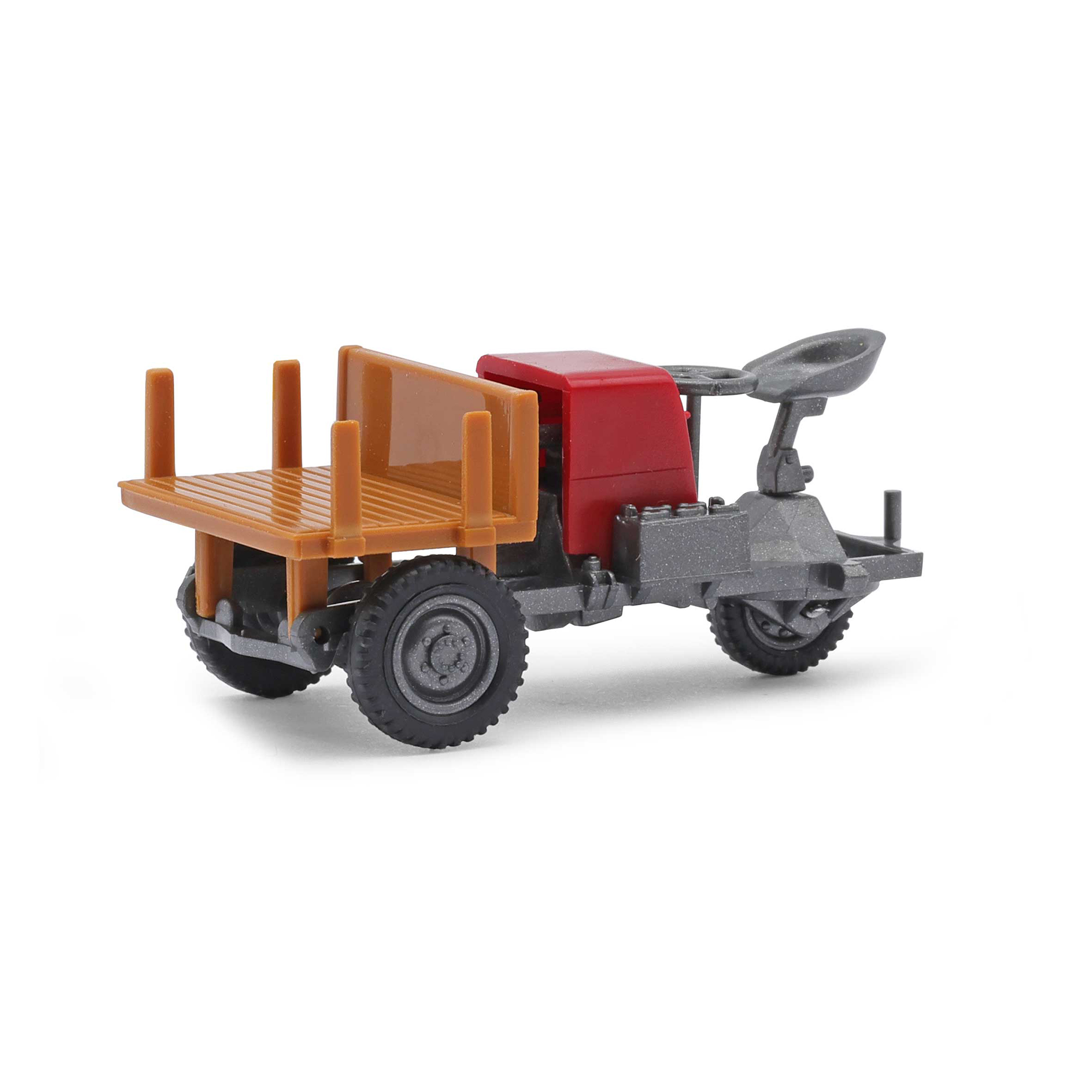 MA76817-1 Artikelname: Dreikantfeile Picco 1 Originalhersteller: Picco von Mehlhose im Maßstab: 1:87 Hersteller-Nr: 210016606