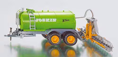 Joskin X-trem Fasswagen Modell von Siku 1:32 eilbote-onlineshop - Agrarfox