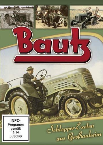 Bautz–Schlepper-Exoten