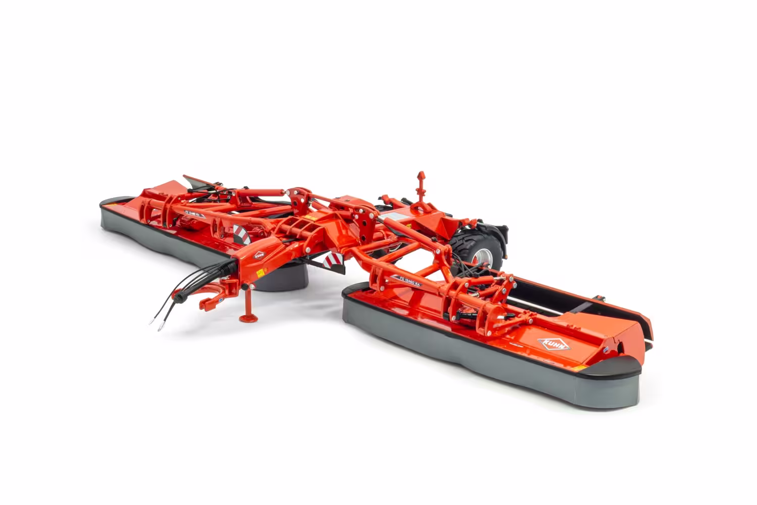 Kuhn FC 13460 RA Mähwerkkombination  Modell von Ros 1:32 eilbote-onlineshop - Agrarfox