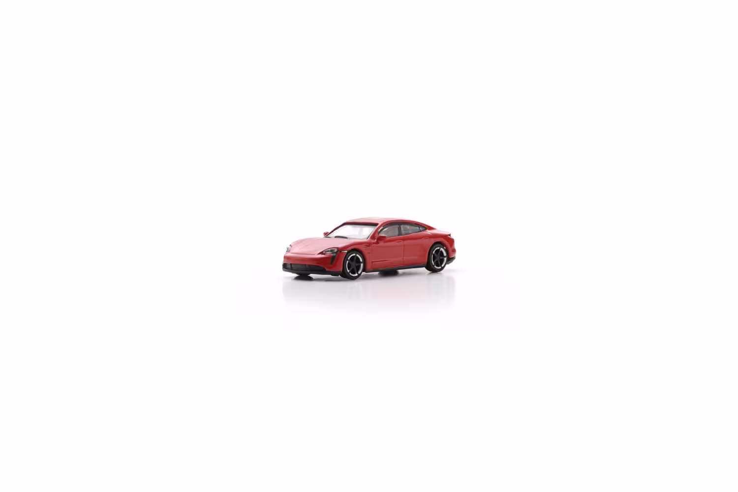 Porsche Taycan Turbo S Modell von Schuco 1:87 eilbote-onlineshop - Agrarfox