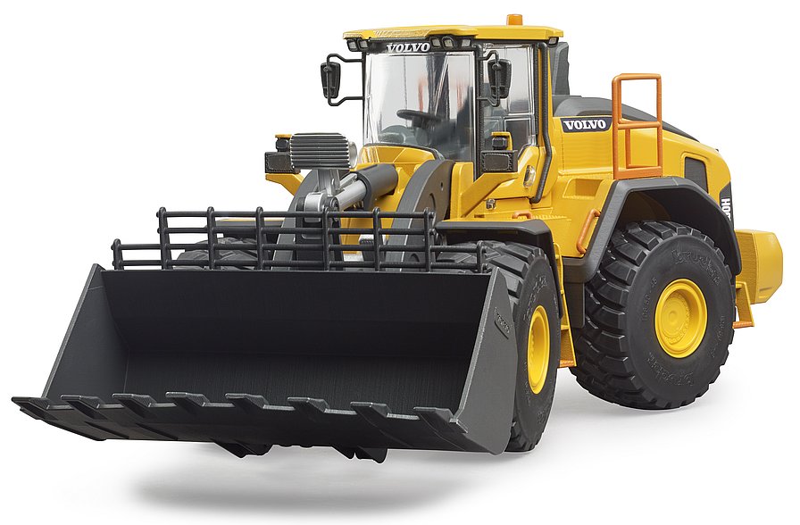 Volvo L260H Radlader