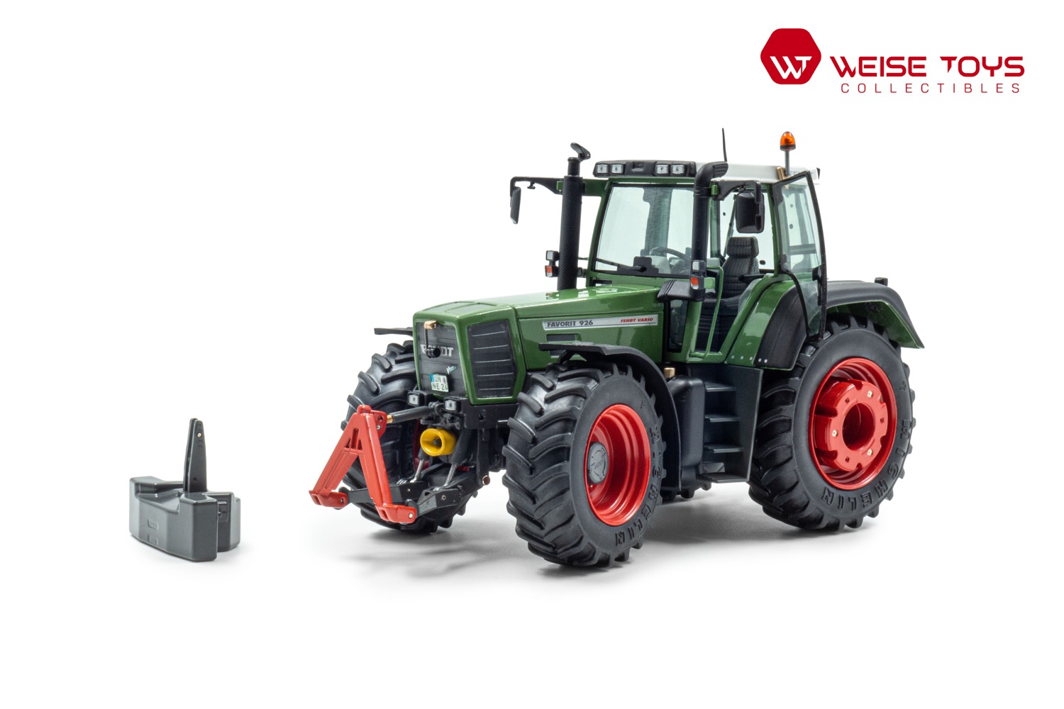 Fendt Favorit 926 Vario Gen I (1996-2000) Modell von Weise-Toys 1:32
