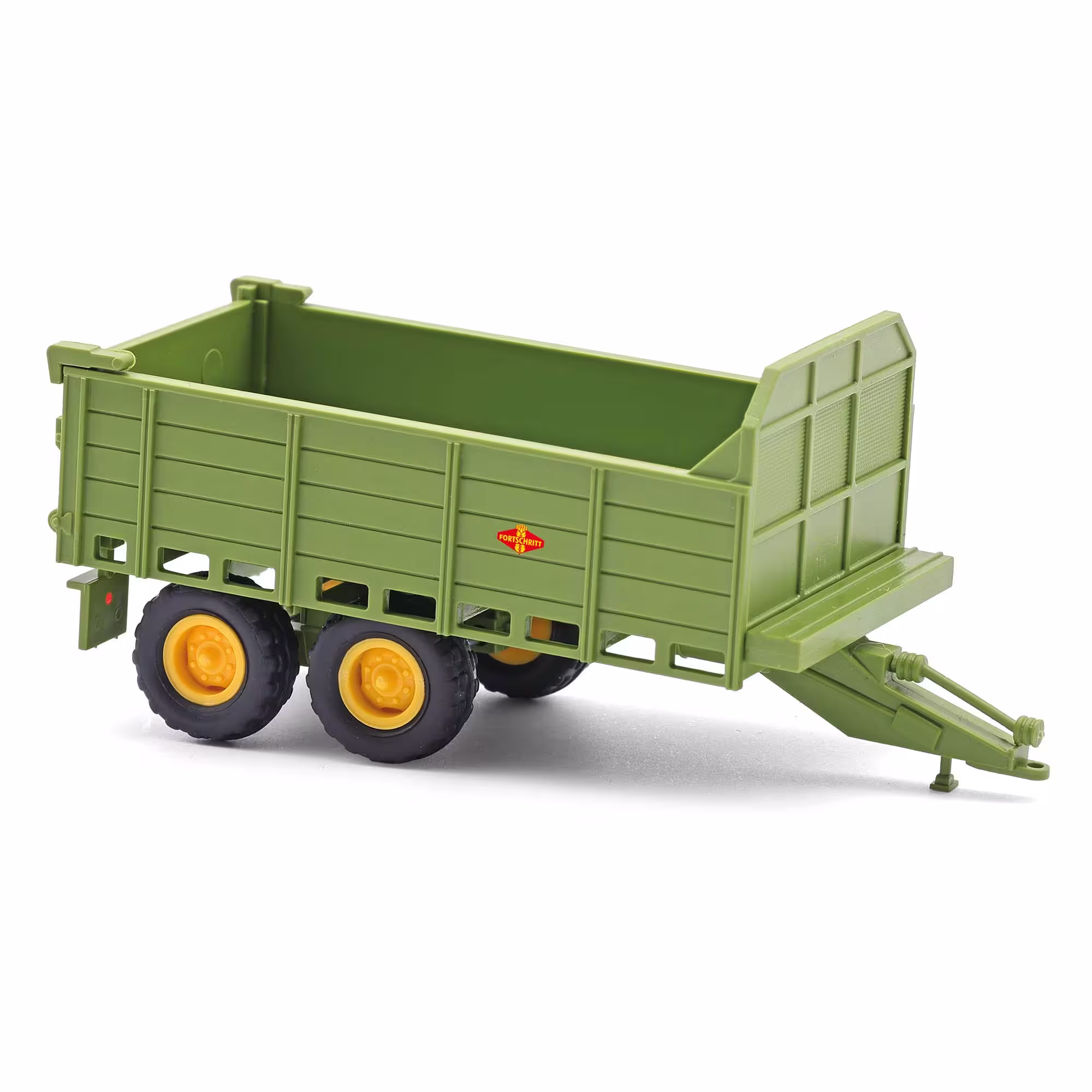 MA76810-1 Artikelname: Fortschritt T 088 Originalhersteller: Fortschritt von Busch im Maßstab: 1:87 Hersteller-Nr: 53807