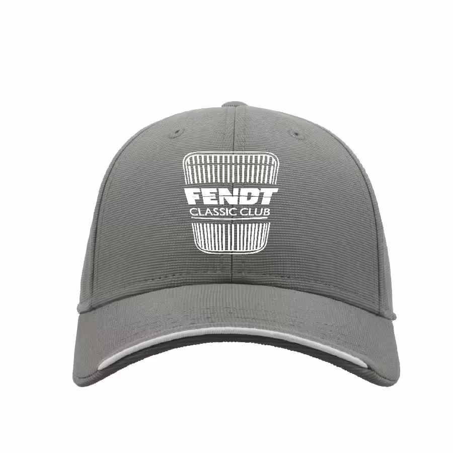 Fendt Classic Club Cap – Baseballkappe eilbote-onlineshop - Agrarfox