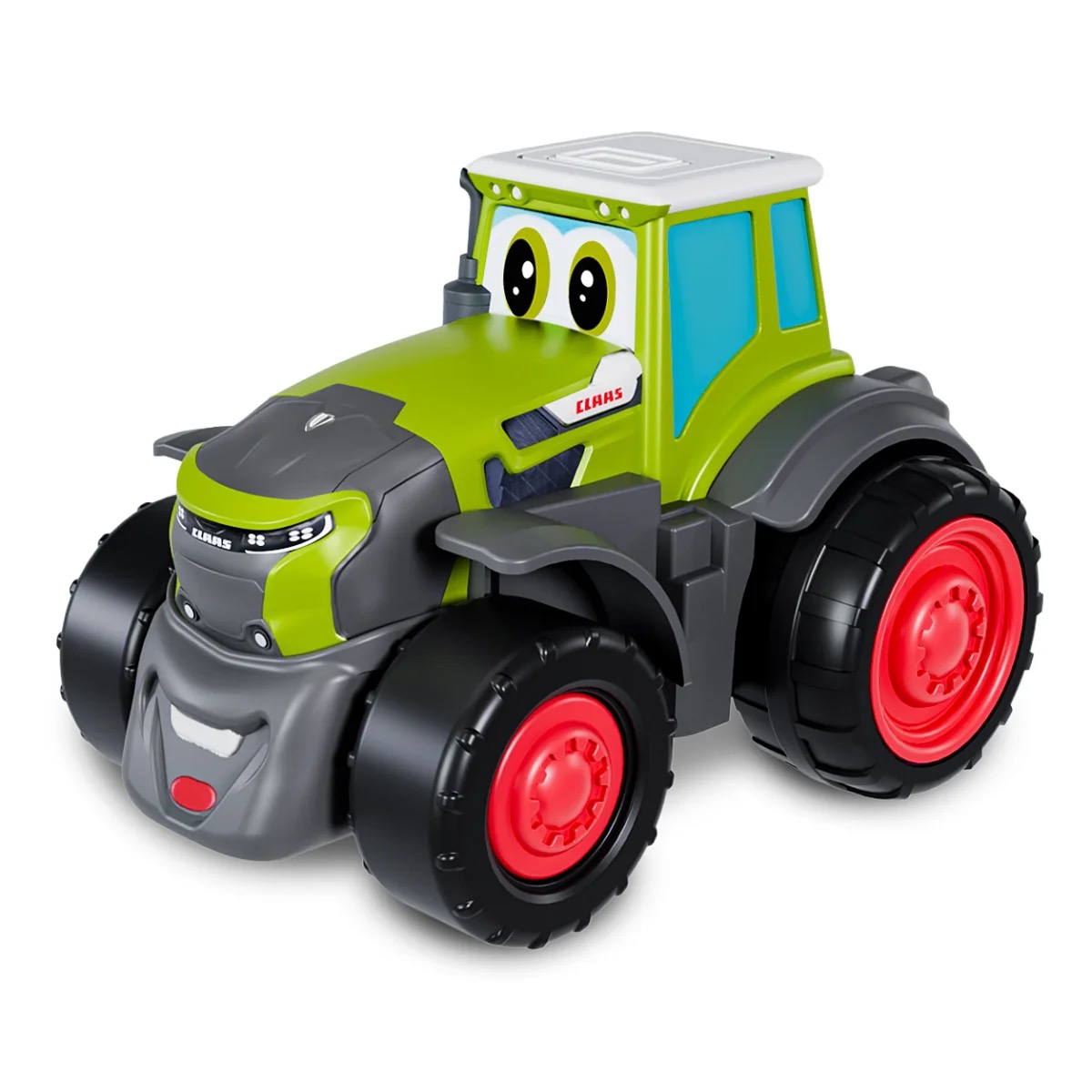 Claas My First RC Traktor 2.4 GHz mit Sound