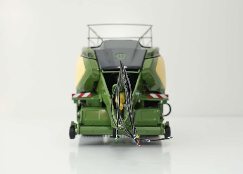 Krone BiGPACK HDP II 1290 VC Modell von Ros 1:32