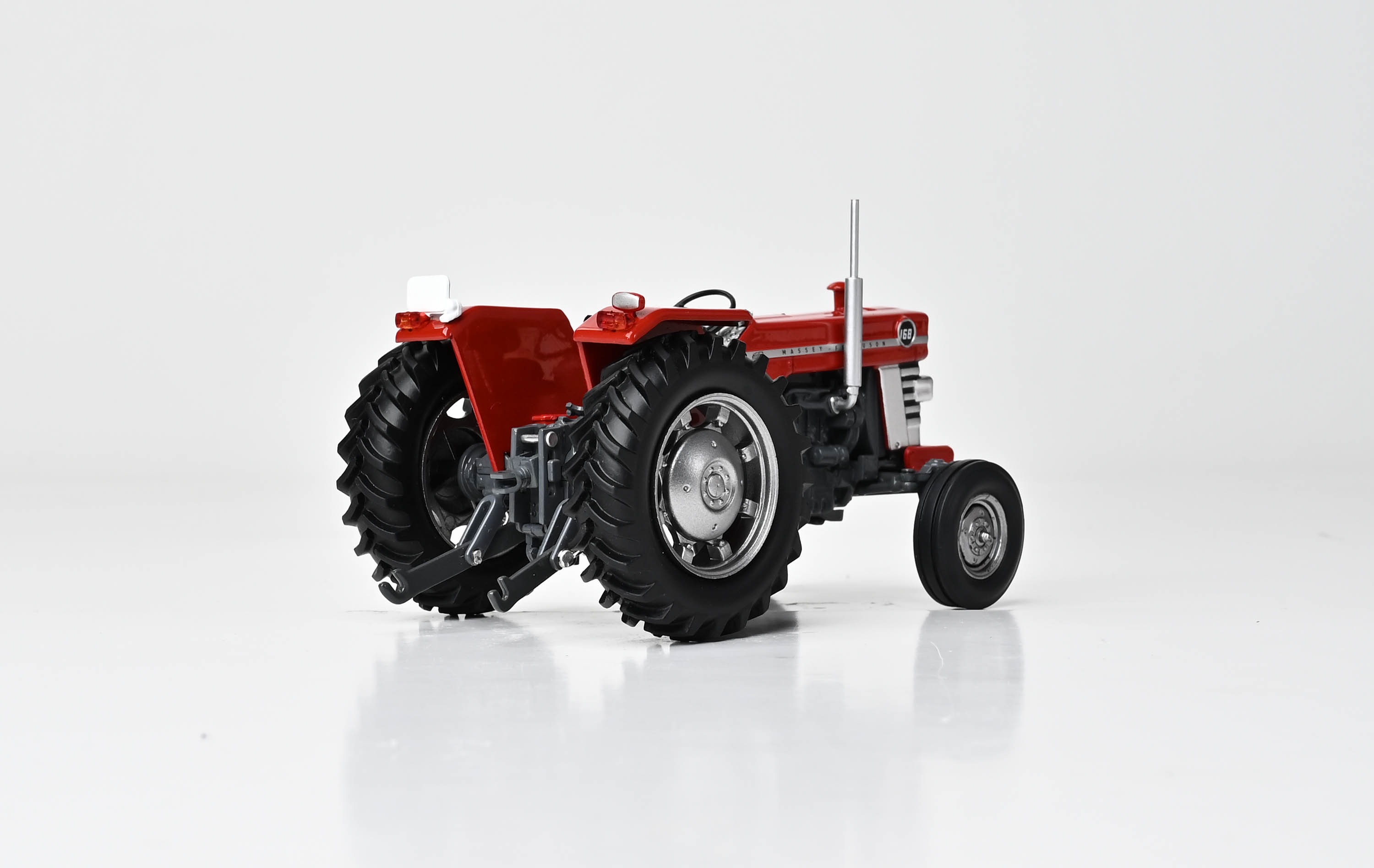 Massey Ferguson 168 Modell von Replicagri 1:32