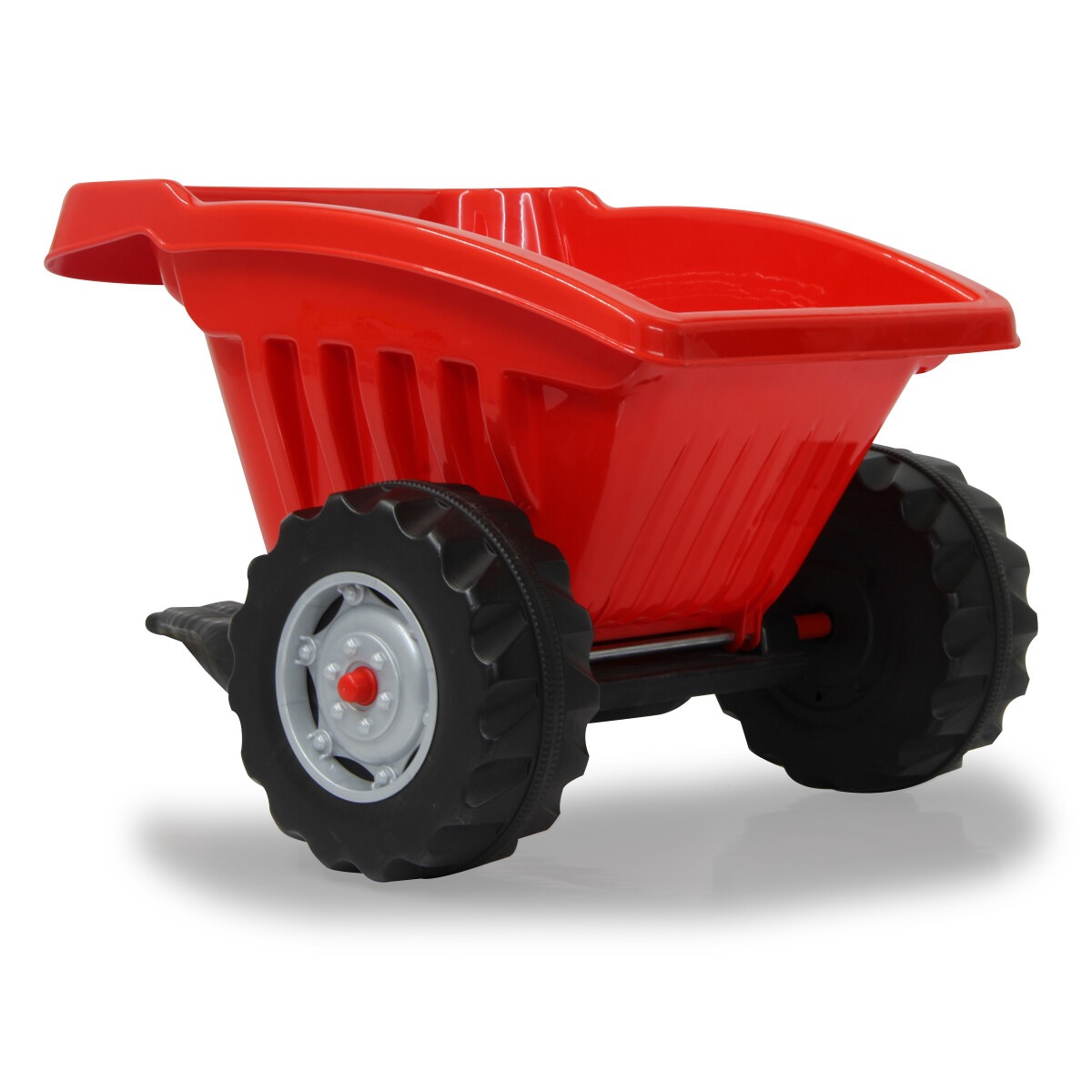 Anhänger für Strong Bull Traktor Ride-on  Modell von Jamara 