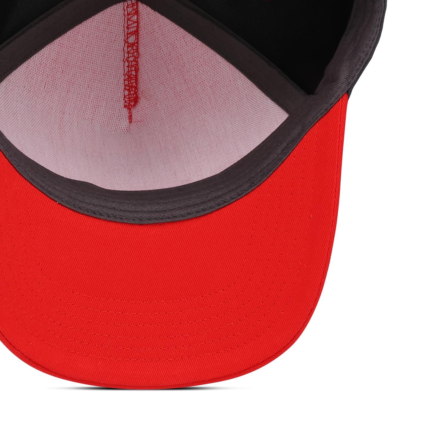 Steyr Cap „Rot-Weiß“